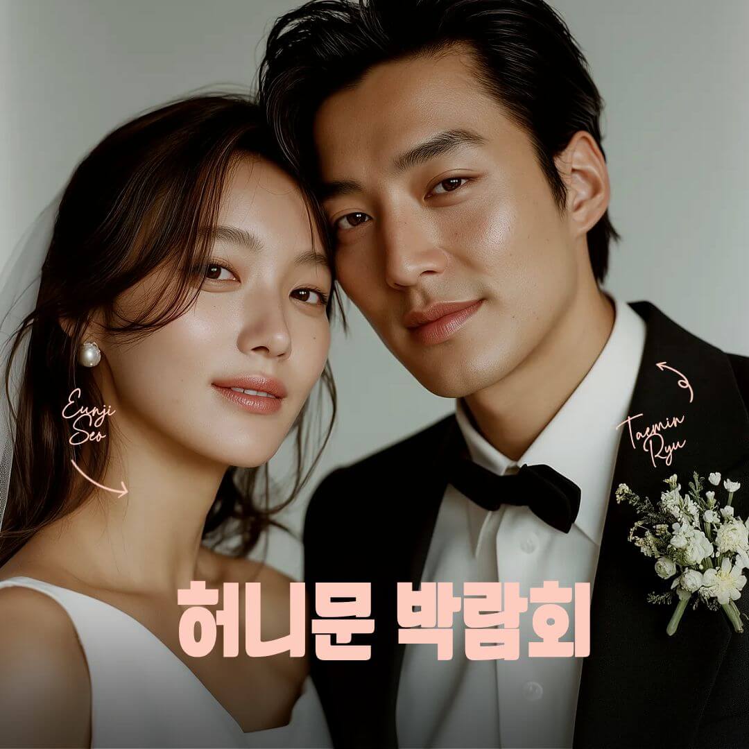 일산킨텍스 허니문 박람회